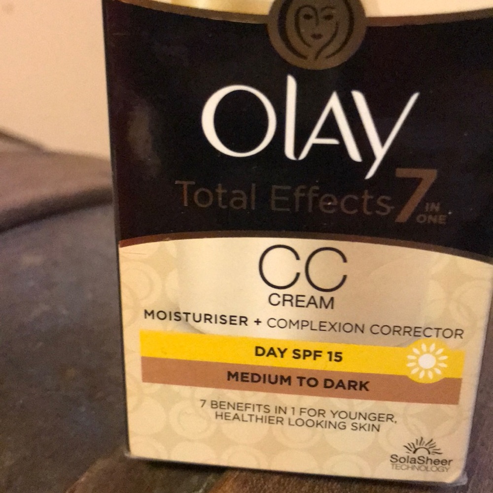 Olay Total Effect 7 - Picture 2 of 2
